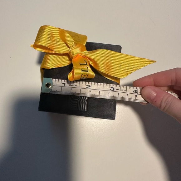 charles krypell empty jewelry box - Picture 3 of 6